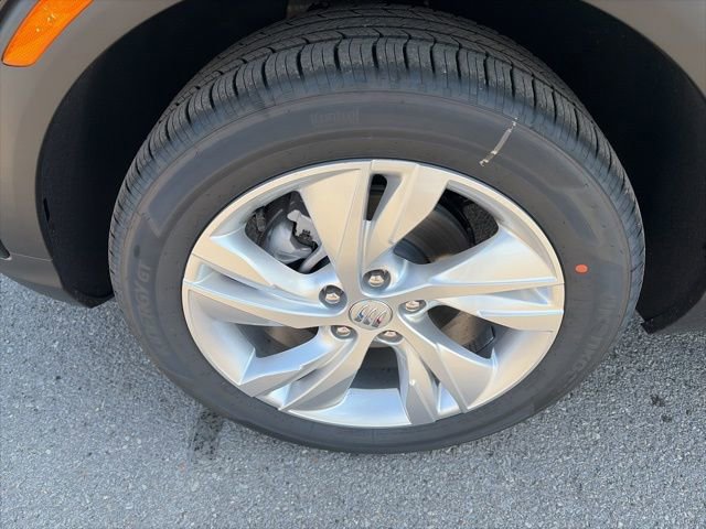 New 2026 Buick Encore GX Preferred w/ Comfort Package image 10