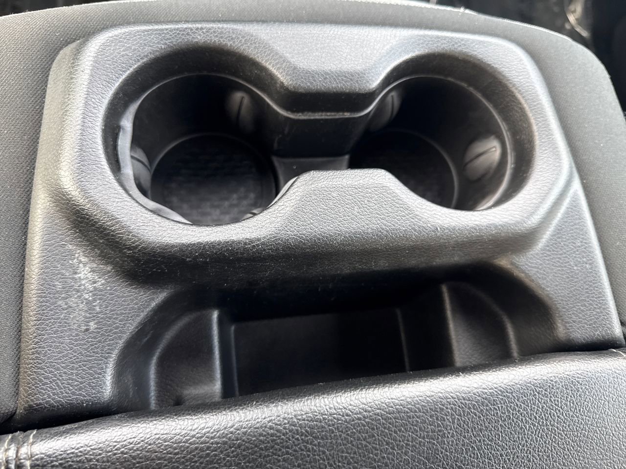 Used 2022 RAM 1500 Big Horn image 24