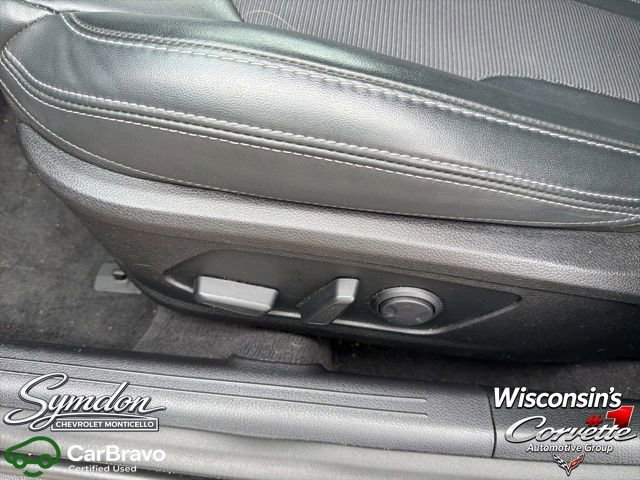 Used 2022 Kia K5 GT-Line FWD image 16