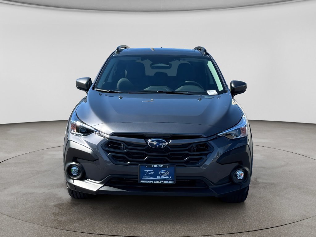 New 2026 Subaru Crosstrek 2.5i Premium AWD/4WD image 8