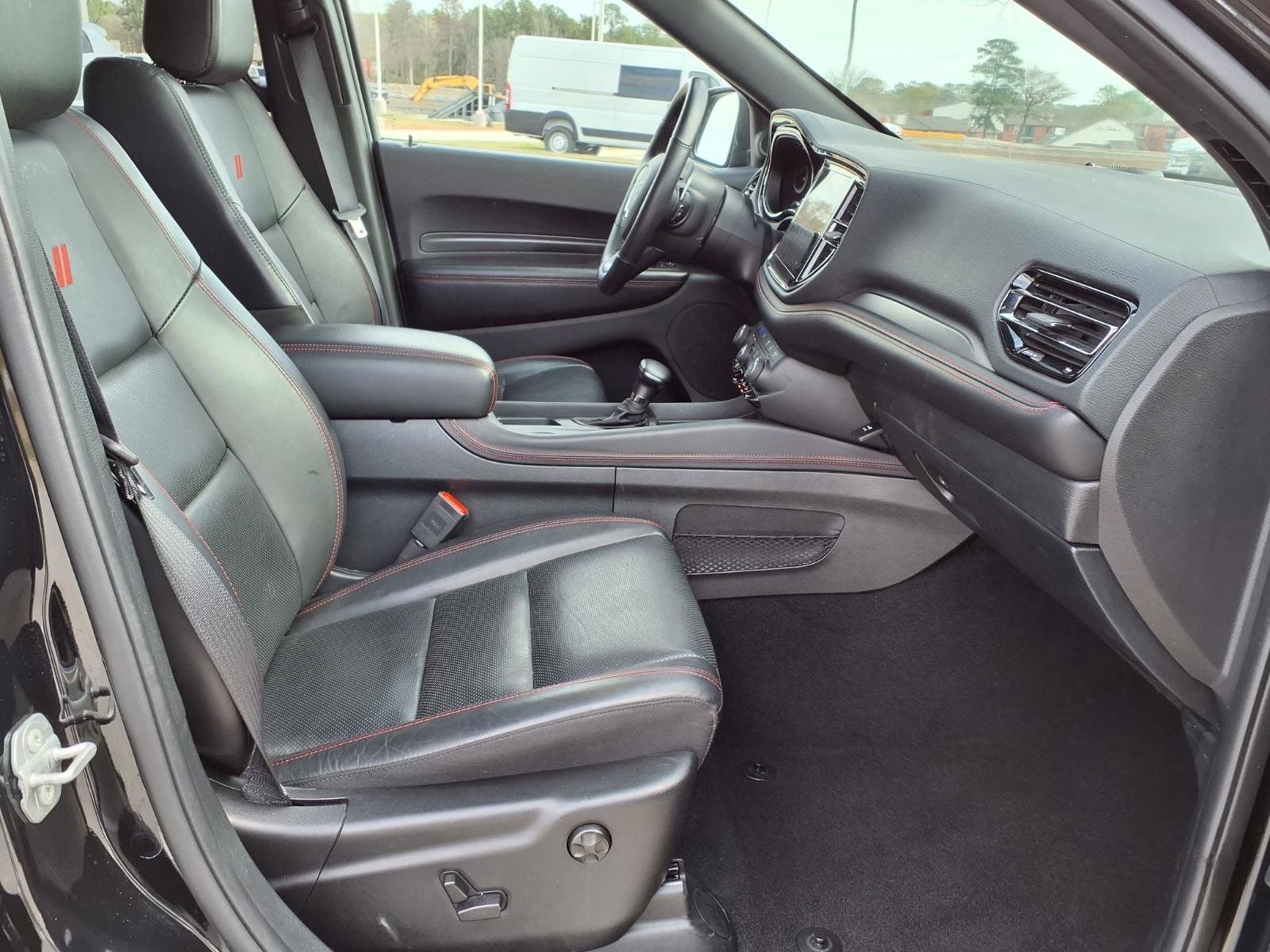 Used 2025 Dodge Durango GT image 20