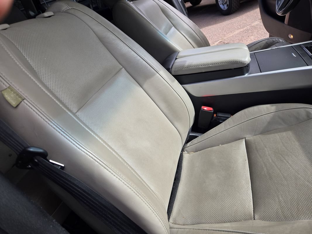 Used 2013 MAZDA CX-9 Grand Touring AWD/4WD image 25