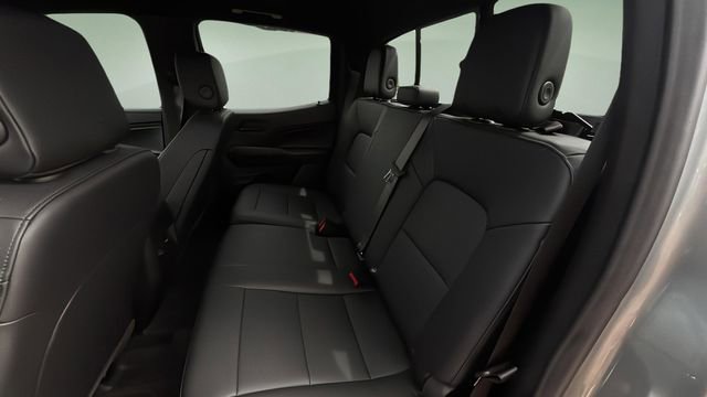 Used 2025 Chevrolet Colorado Trail Boss image 20