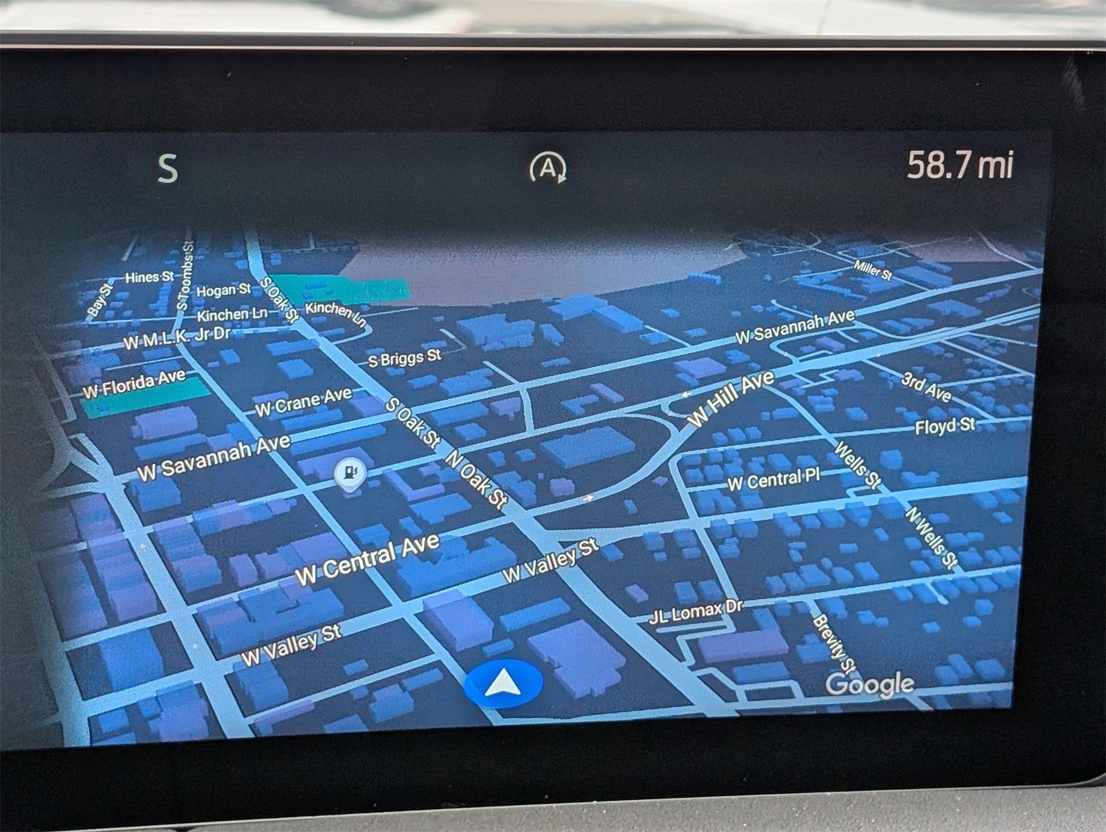 New 2025 Ford Expedition Max Platinum w/ Driver's Package image 26