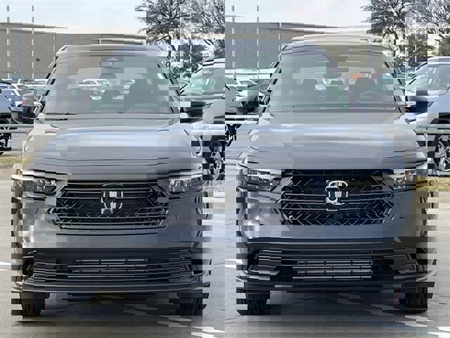 New 2026 Honda Accord SE image 6