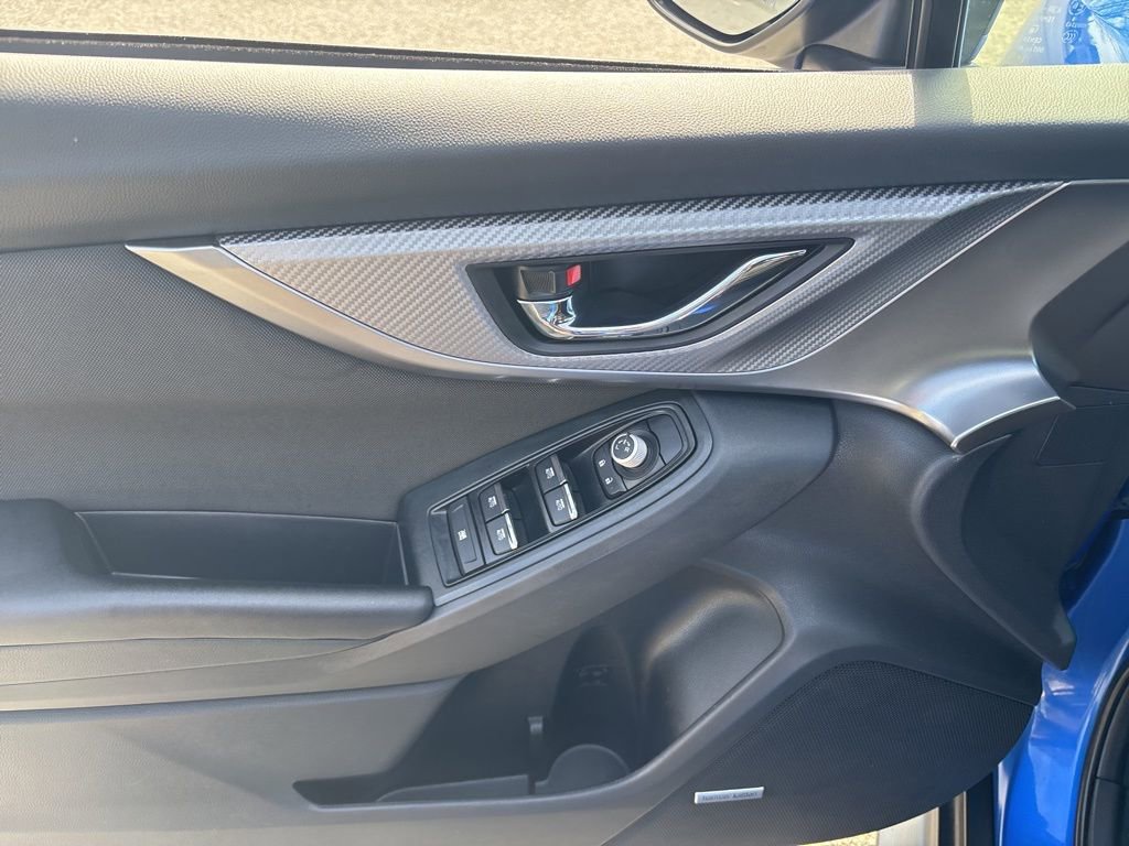 Used 2022 Subaru WRX Premium image 10