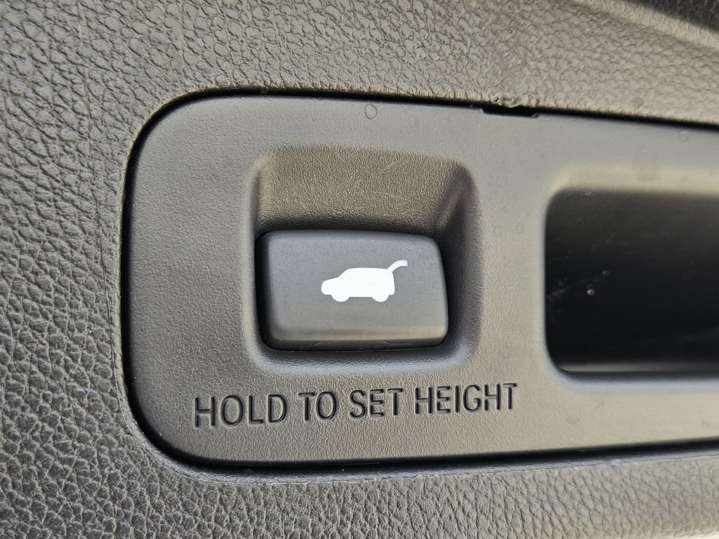 Certified 2020 Honda CR-V Touring image 19