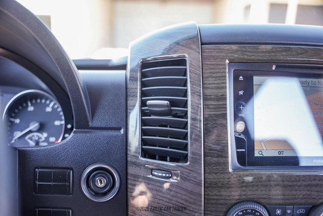 Used 2017 Mercedes-Benz Sprinter 3500 image 53