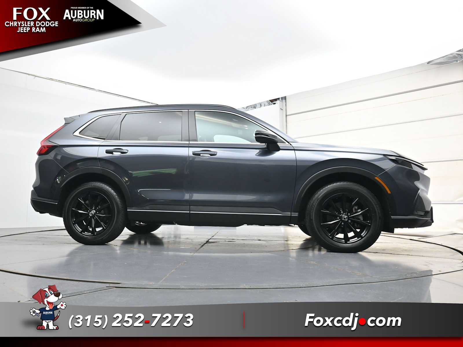 Used 2025 Honda CR-V Sport-L image 27