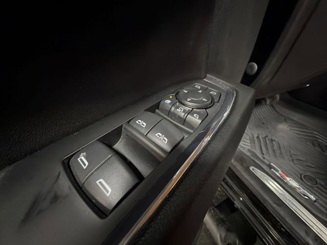 Certified 2024 Chevrolet Silverado 2500 LTZ w/ LTZ Plus Package image 24