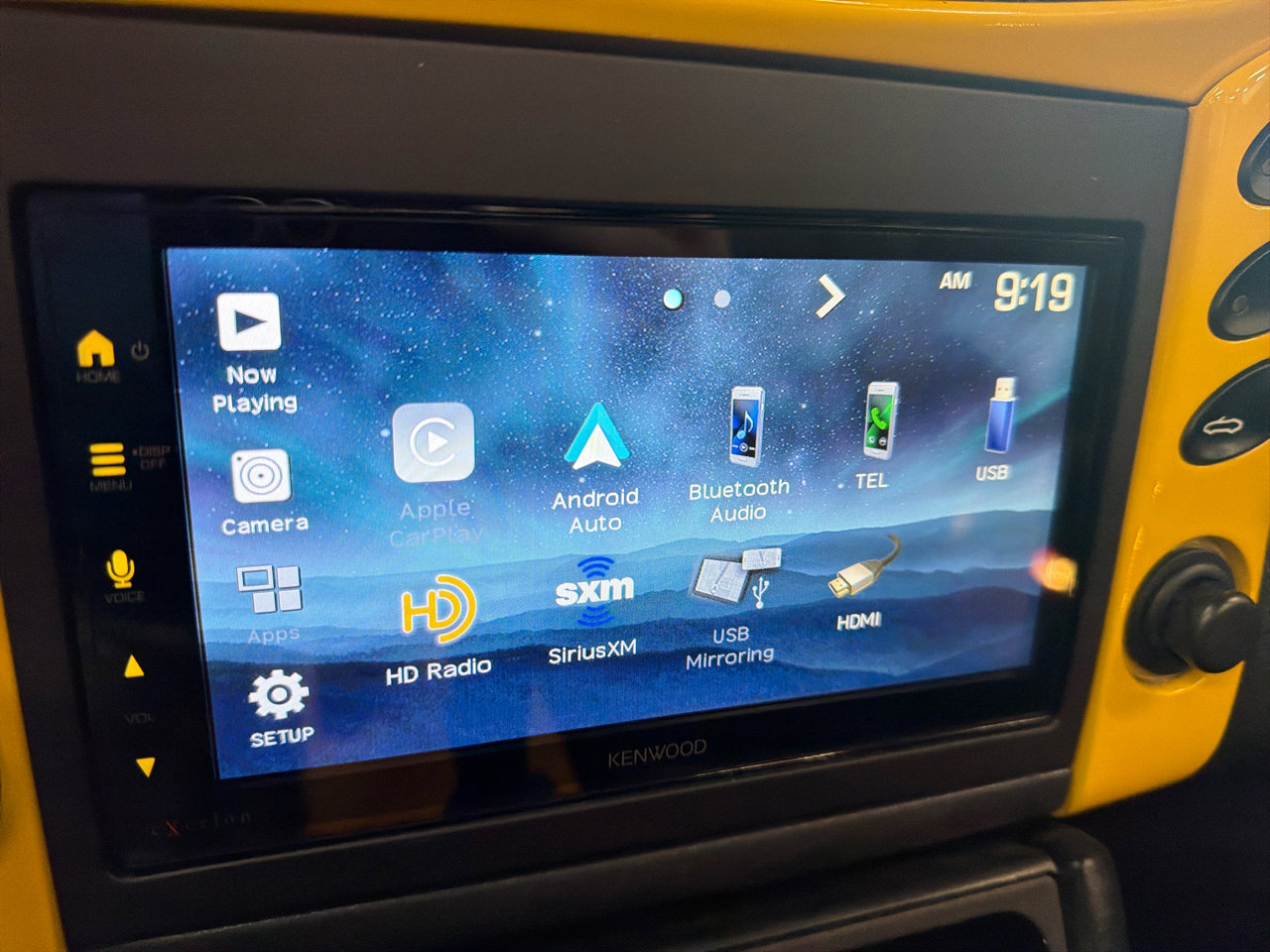 Used 2002 Porsche Boxster S image 9