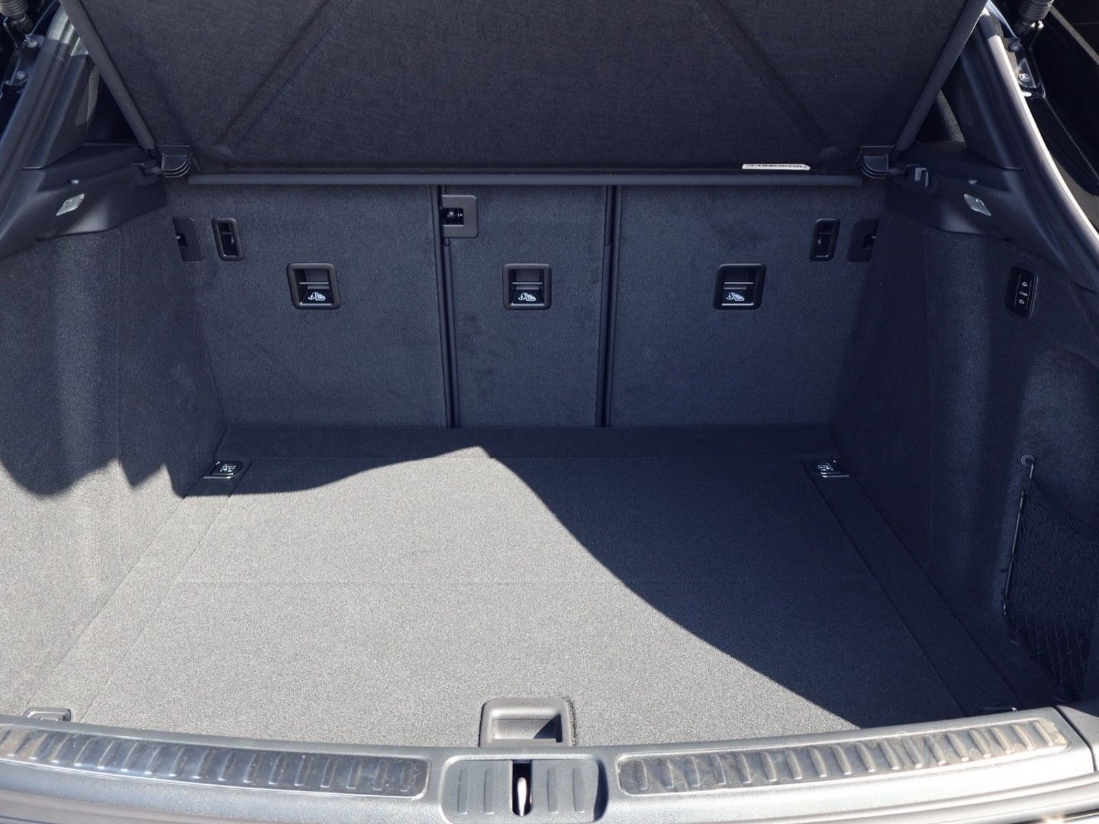 New 2026 Porsche Macan S image 22