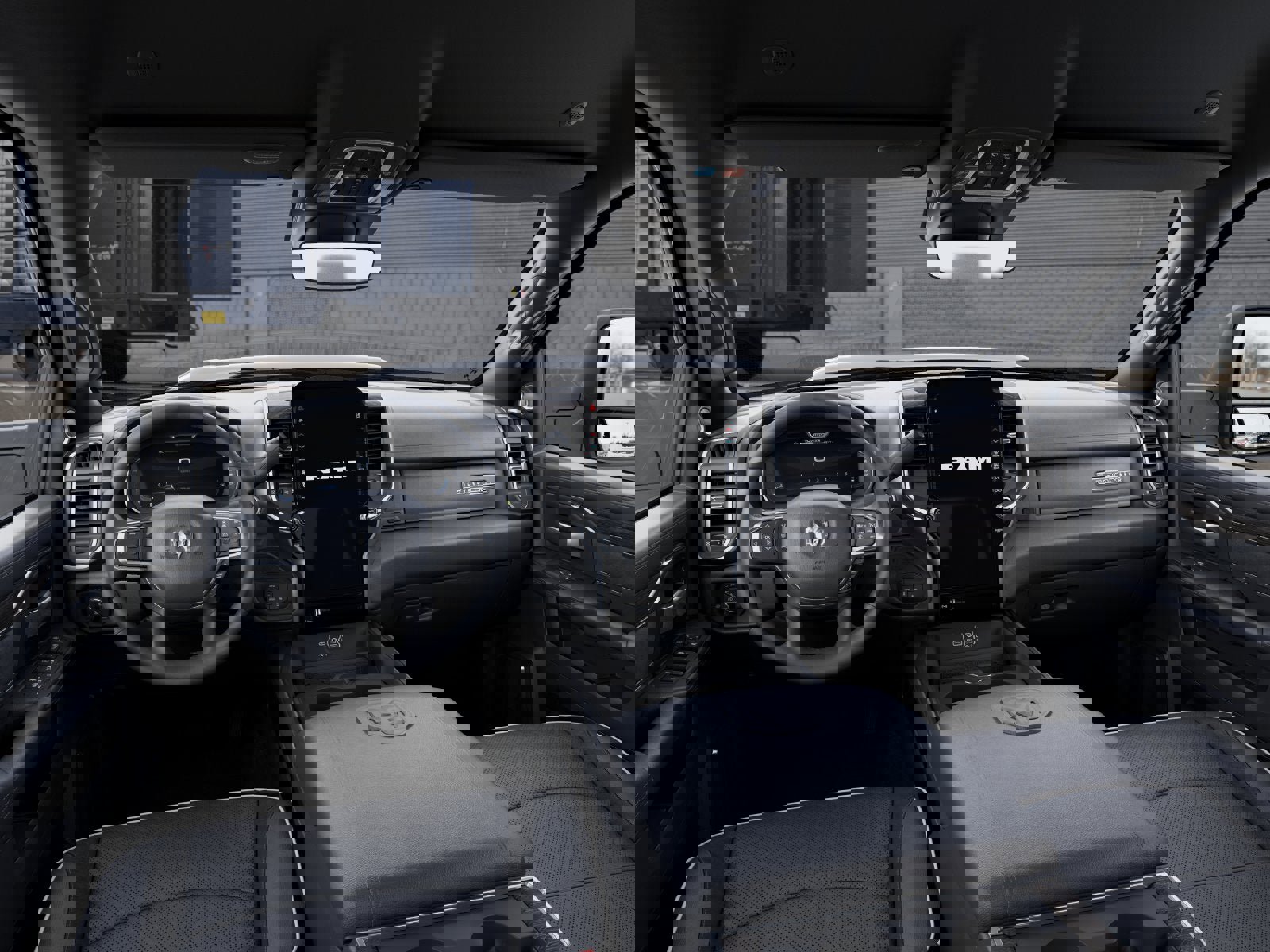 New 2026 RAM 3500 Laramie image 17