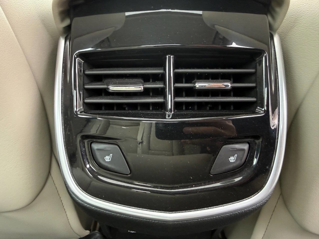 Used 2018 Cadillac XTS Luxury w/ Driver Awareness Package image 22