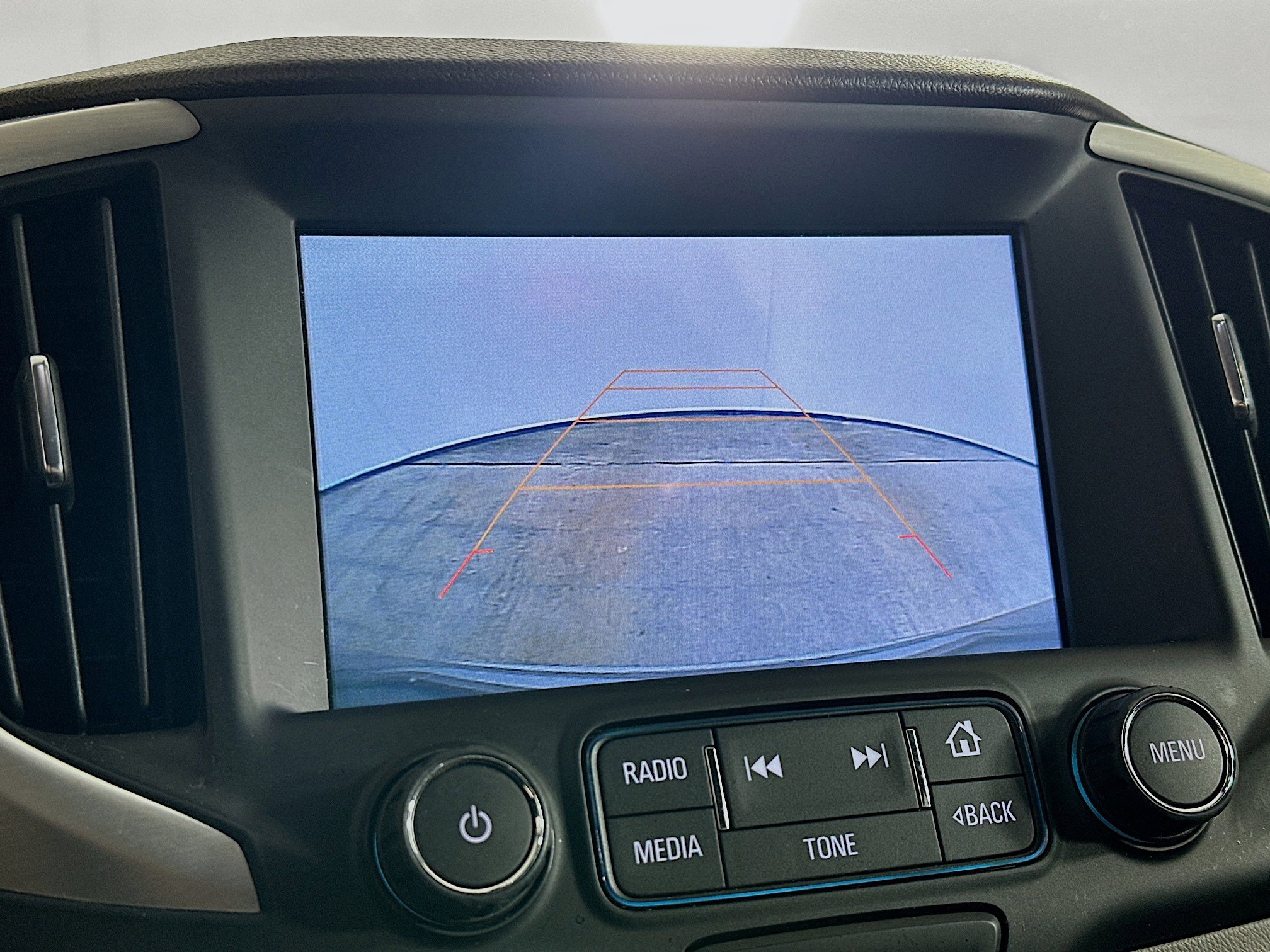 Used 2018 GMC Terrain SLT w/ Preferred Package FWD image 23