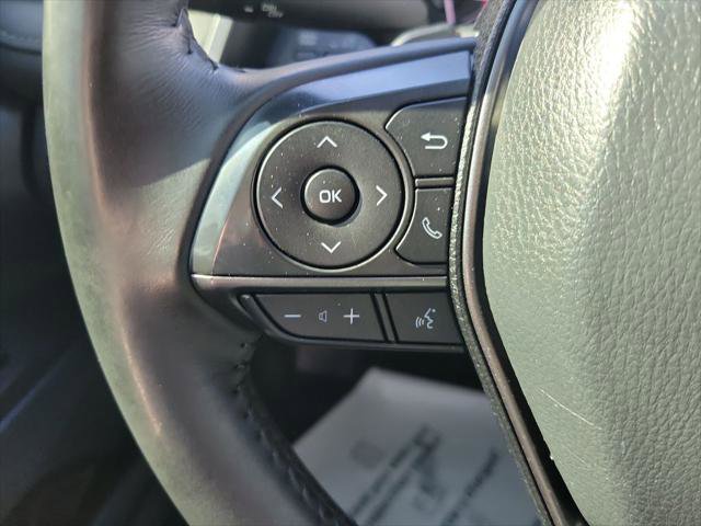 Certified 2024 Toyota Camry SE image 24