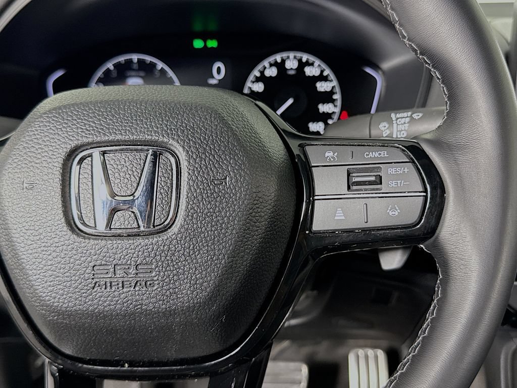 Certified 2024 Honda Civic Sport image 15