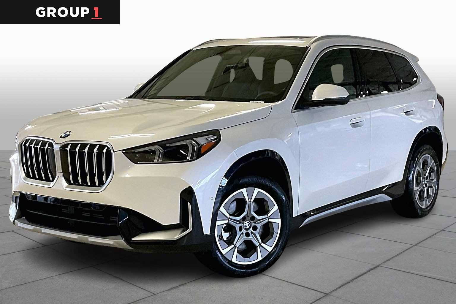 Used 2026 BMW X1 xDrive28i w/ Convenience Package
