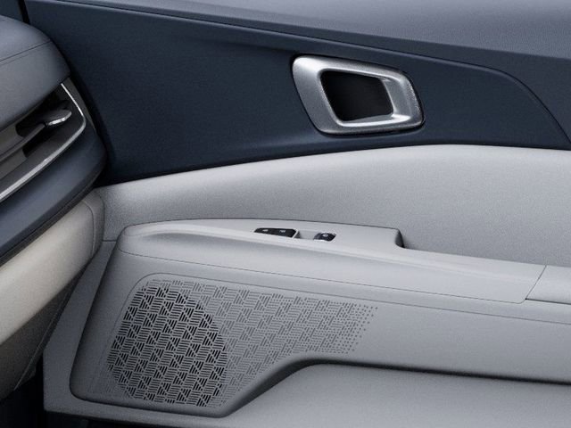 New 2026 Kia Carnival EX image 34