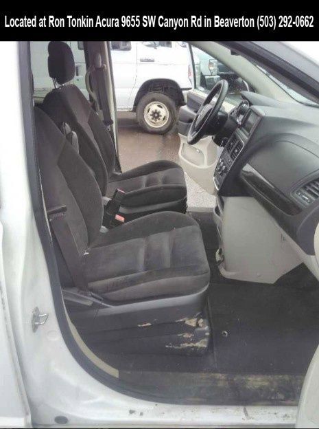 Used 2019 Dodge Grand Caravan SE FWD image 5