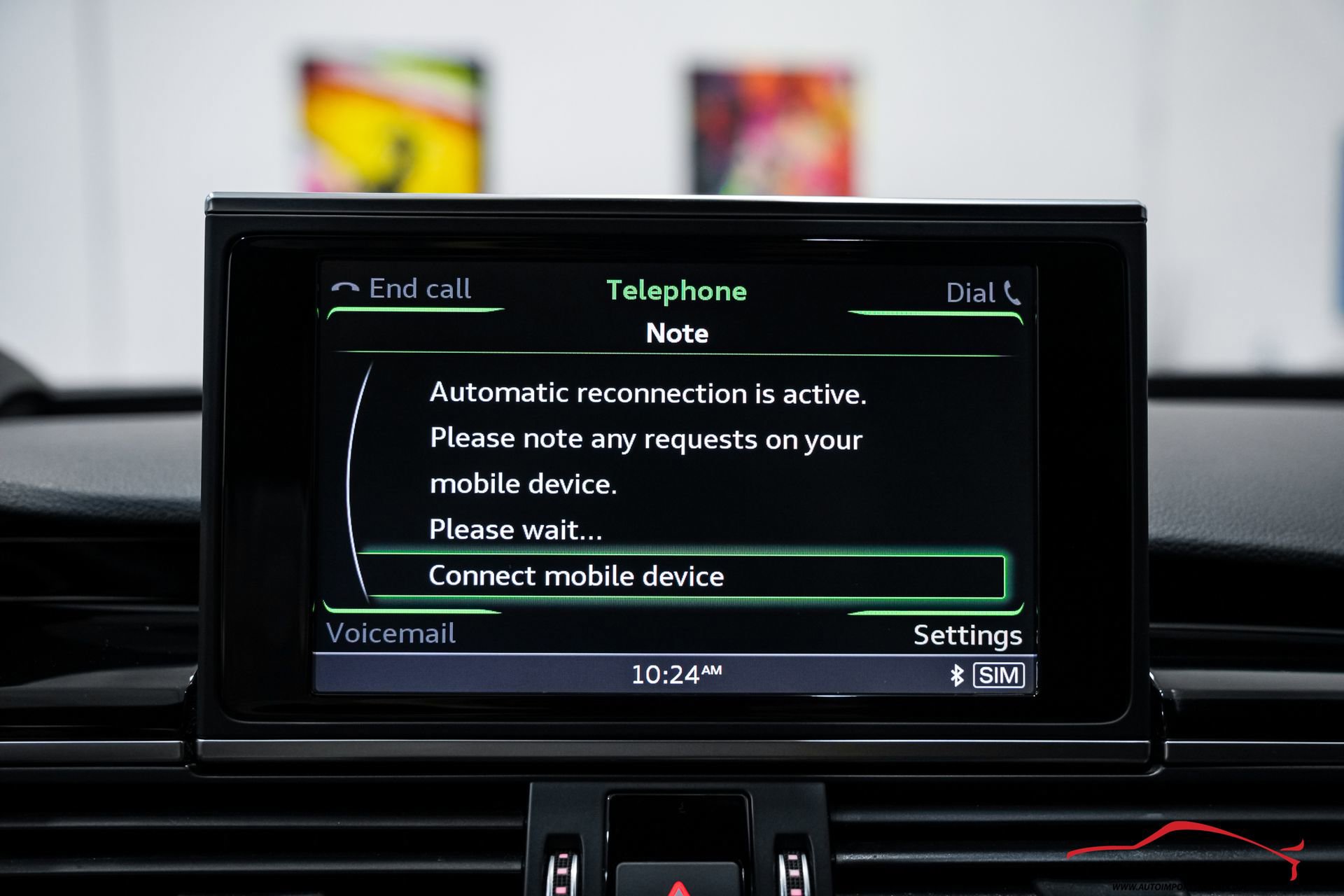 Used 2016 Audi RS 7 Prestige image 71