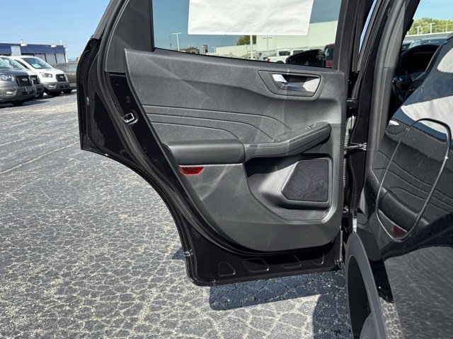 New 2026 Ford Escape ST-Line Select w/ Tech Pack #1 image 19