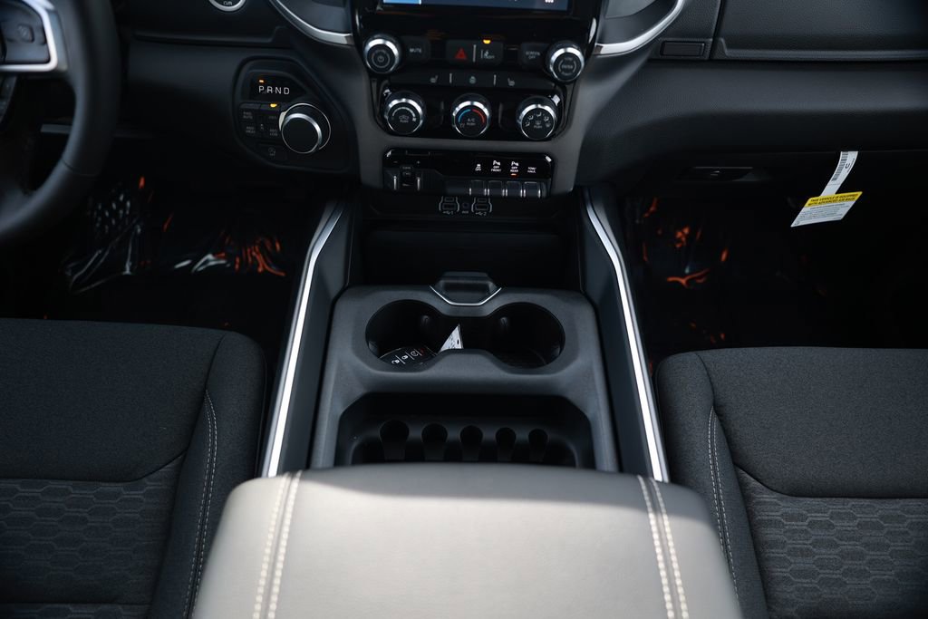 New 2026 RAM 1500 Big Horn image 25