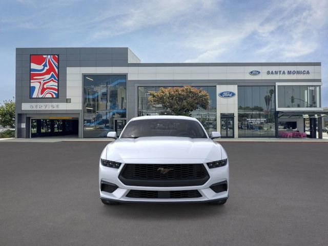 New 2026 Ford Mustang Coupe w/ Bronze Appearance Package image 6