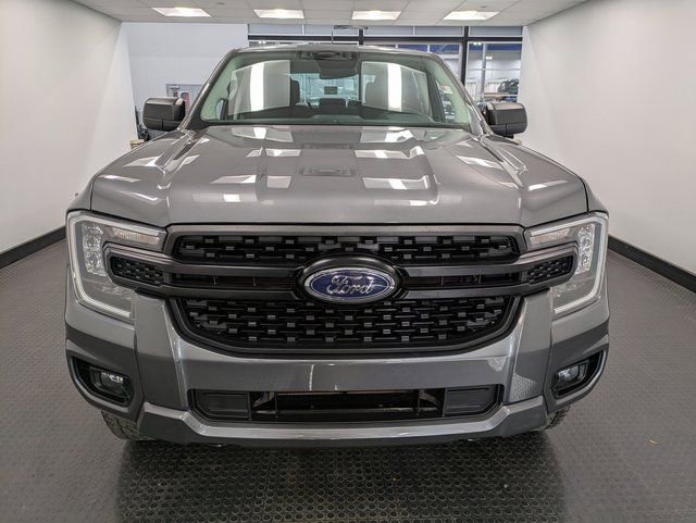 Certified 2024 Ford Ranger XL w/ Trailer Tow Package image 2