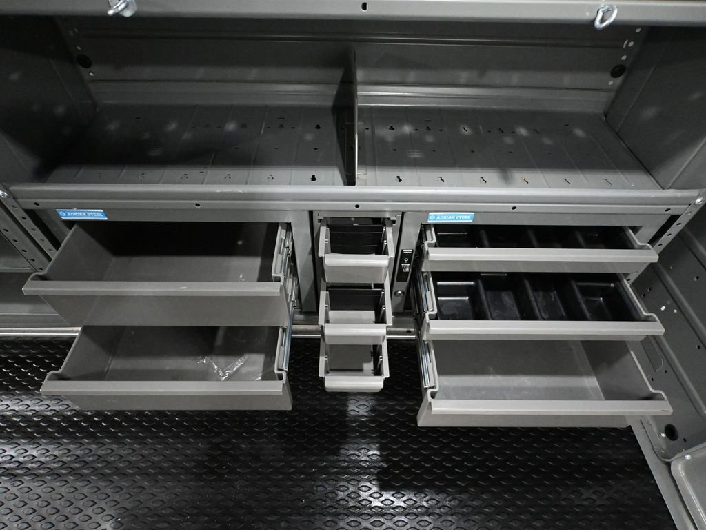 Used 2018 Ford Transit 150 130 Low Roof image 40