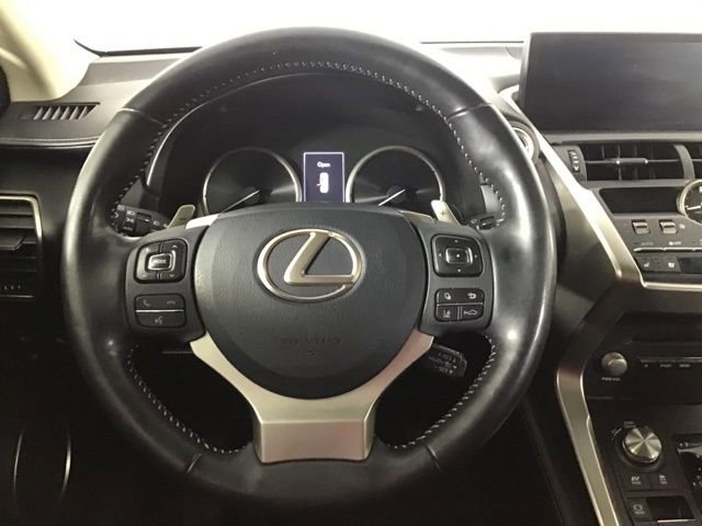 Used 2018 Lexus NX 300h AWD w/ Premium Package image 11