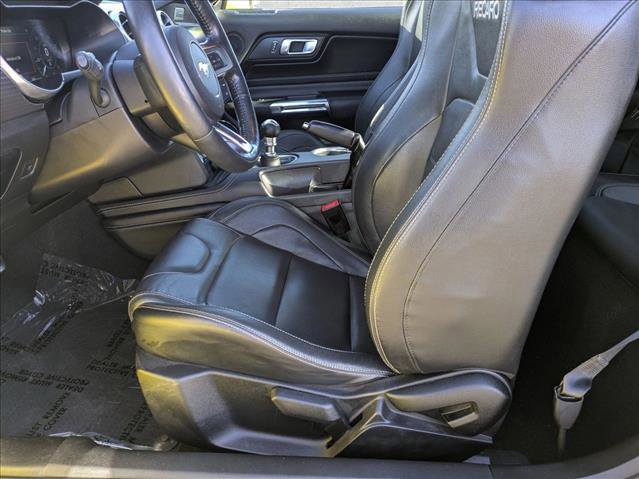 Used 2021 Ford Mustang GT Premium w/ GT Performance Package image 16