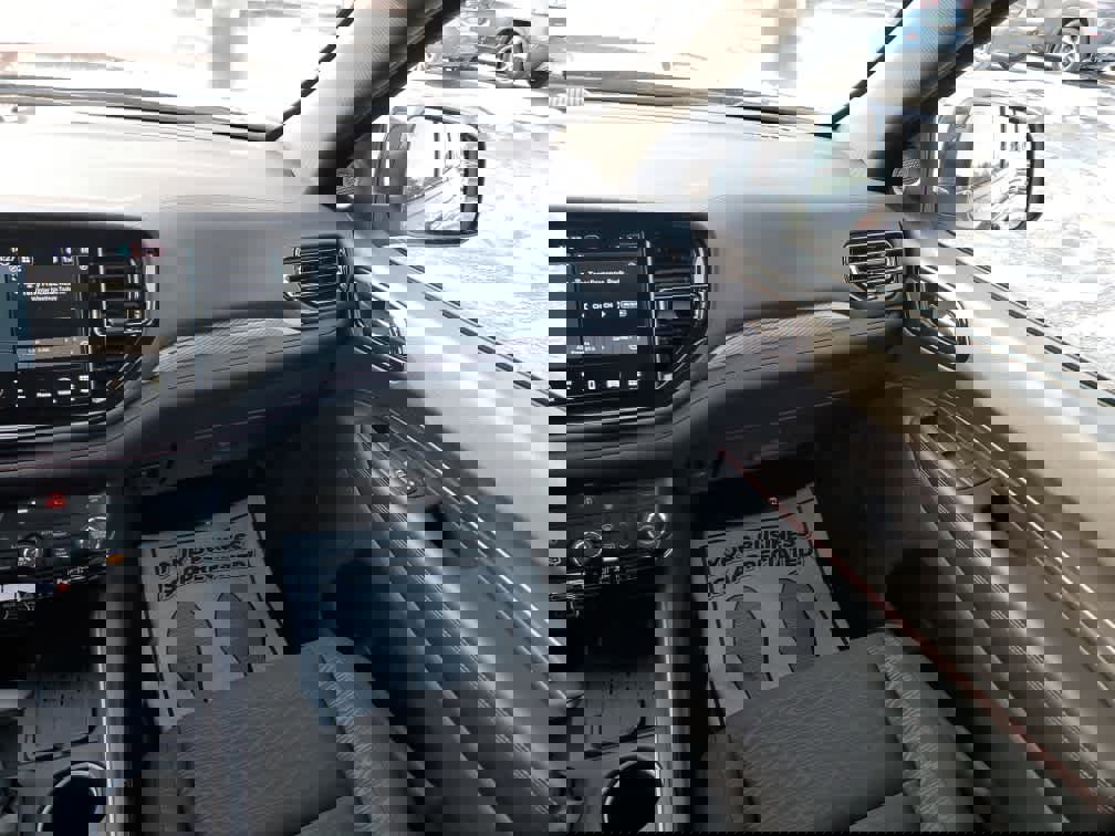 New 2026 Dodge Durango GT image 15