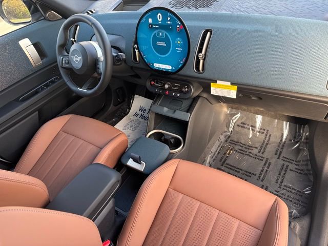 New 2026 MINI Cooper Countryman S image 15