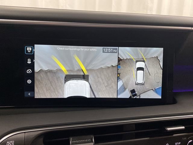 New 2026 Hyundai Palisade Calligraphy image 11