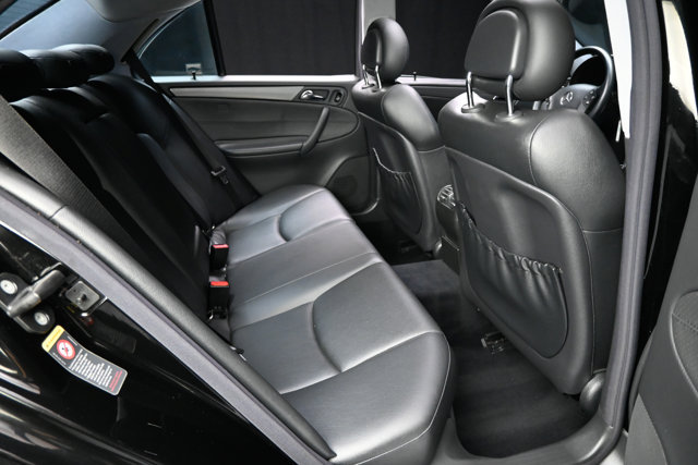 Used 2003 Mercedes-Benz C 230 Sedan image 56