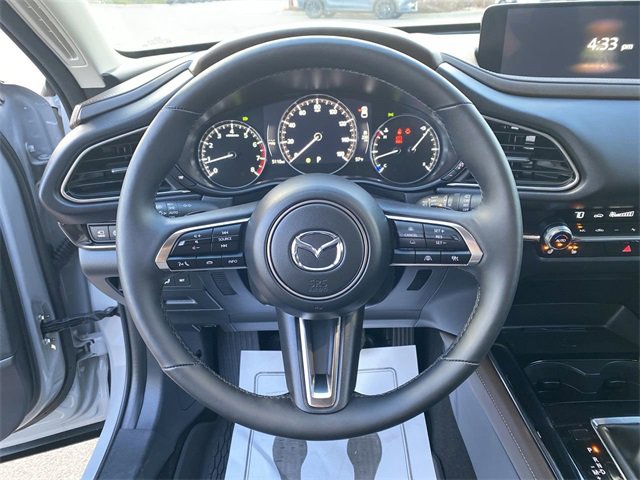 Certified 2025 MAZDA CX-30 2.5 Turbo w/ Premium Plus Pkg image 16