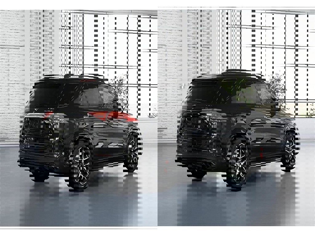 New 2026 Mercedes-Benz GLE 63 AMG S image 21