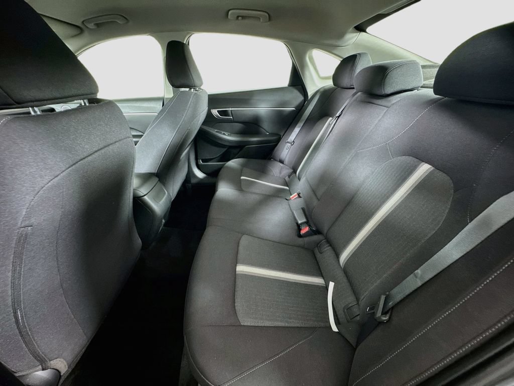 Used 2024 Hyundai Sonata SEL FWD image 26