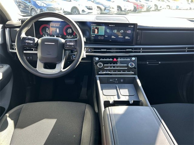 Used 2024 Hyundai Santa Fe SE image 17