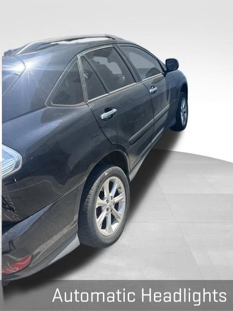 Used 2008 Lexus RX 350 AWD image 7