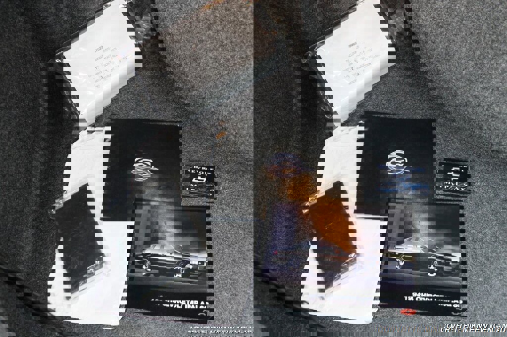 Used 1994 Chevrolet Impala SS image 40