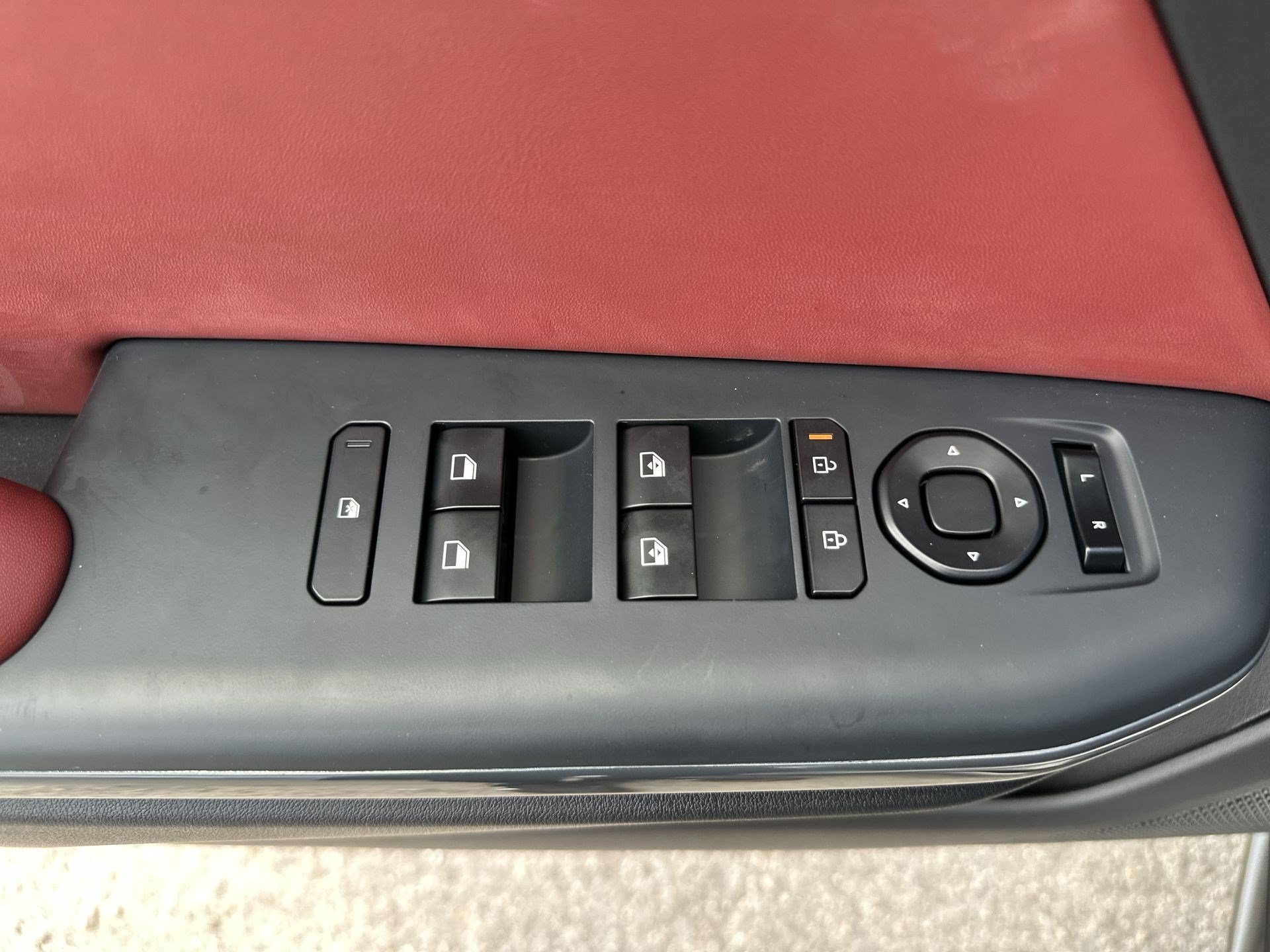 Certified 2025 Kia K4 GT-Line Turbo FWD image 15