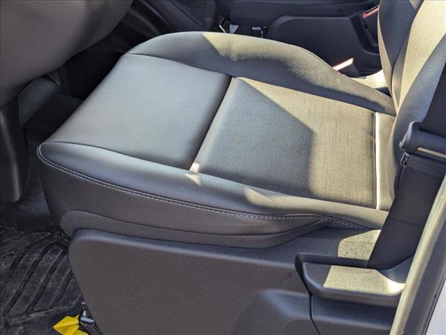 New 2026 Ford Transit 250 148 Medium Roof w/ Load Area Protection Package video 4