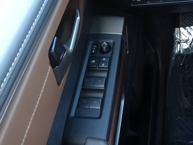 New 2026 Toyota Tundra 1794 Edition AWD/4WD image 29