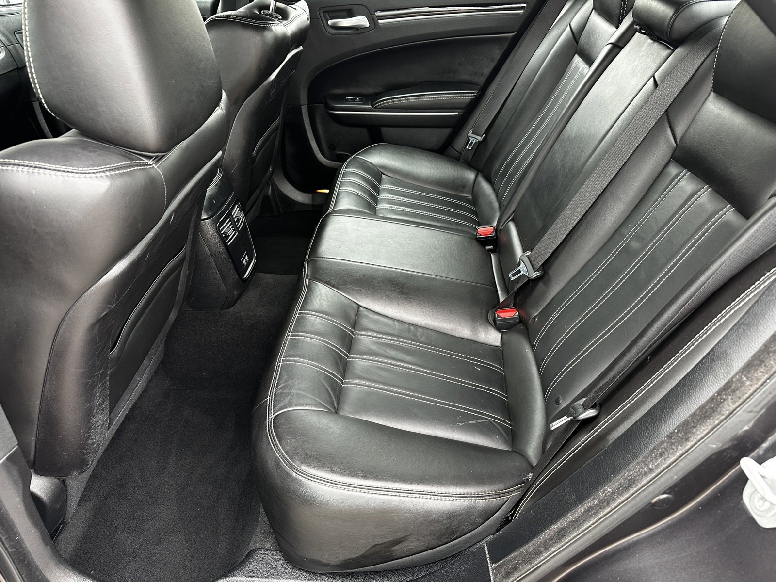 Used 2021 Chrysler 300 S image 20