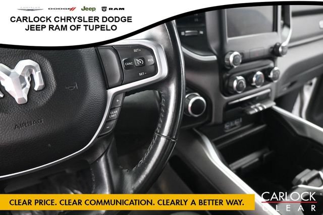 Used 2022 RAM 1500 Big Horn AWD/4WD image 18