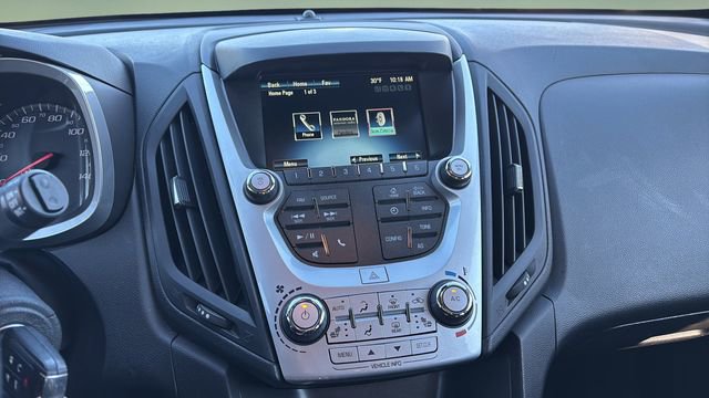 Used 2016 Chevrolet Equinox LT w/ Convenience Package image 25