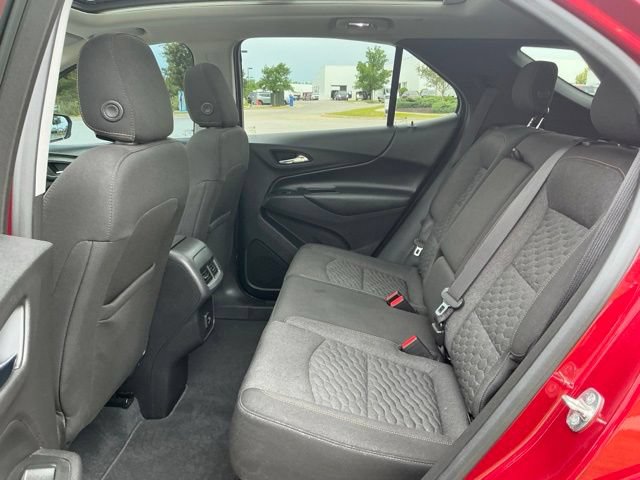 Used 2020 Chevrolet Equinox LT FWD image 34
