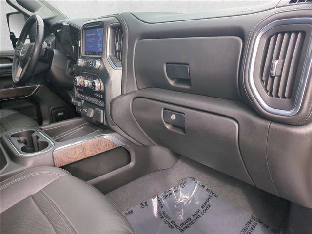 Used 2023 GMC Sierra 3500 Denali w/ Denali Ultimate Package image 23